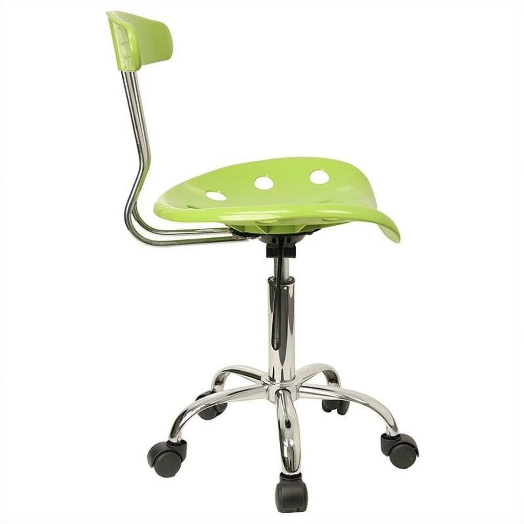 Swivel Chair with Tractor Seat T26948
