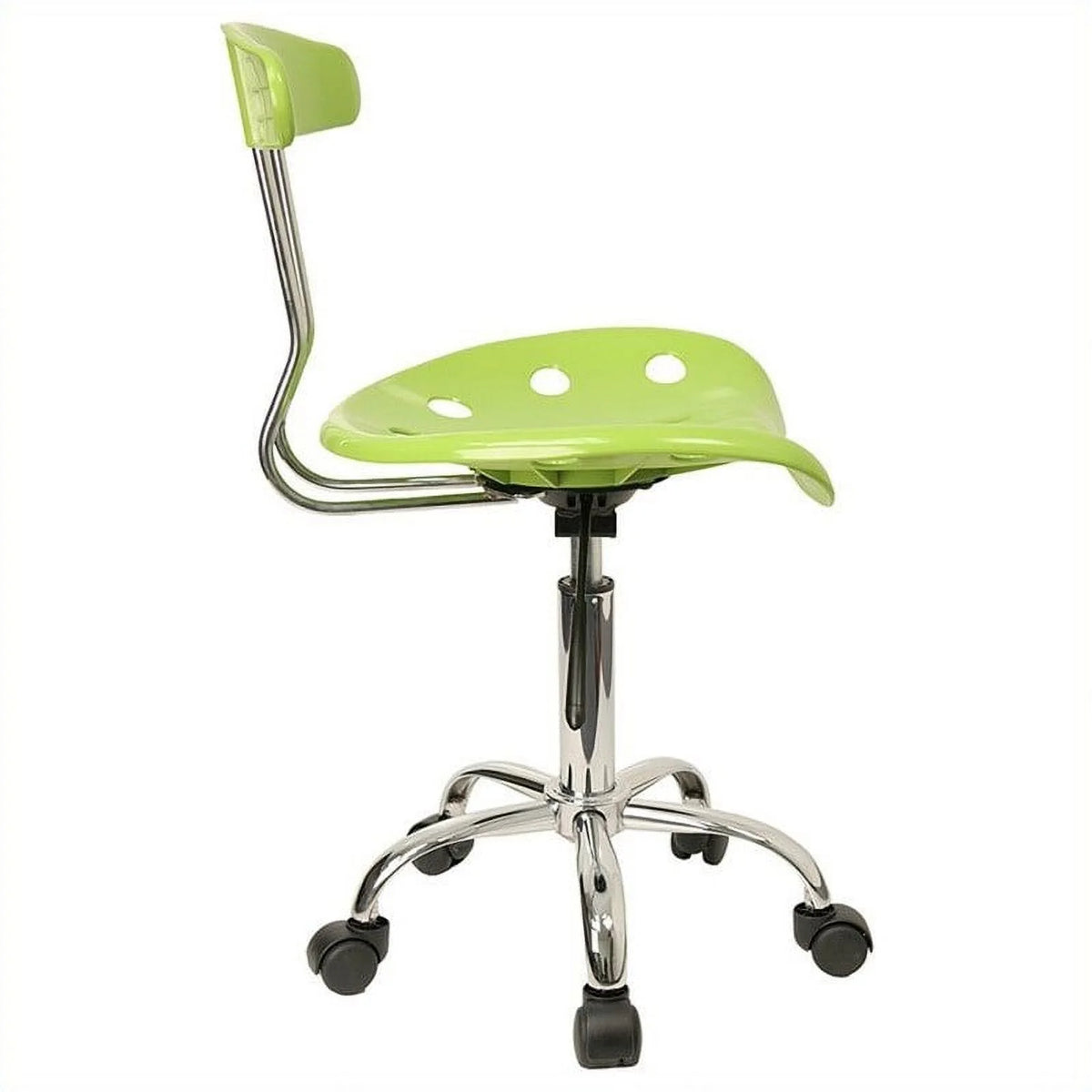 Swivel Chair with Tractor Seat T26948