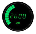 LED Digital Tachometers J233