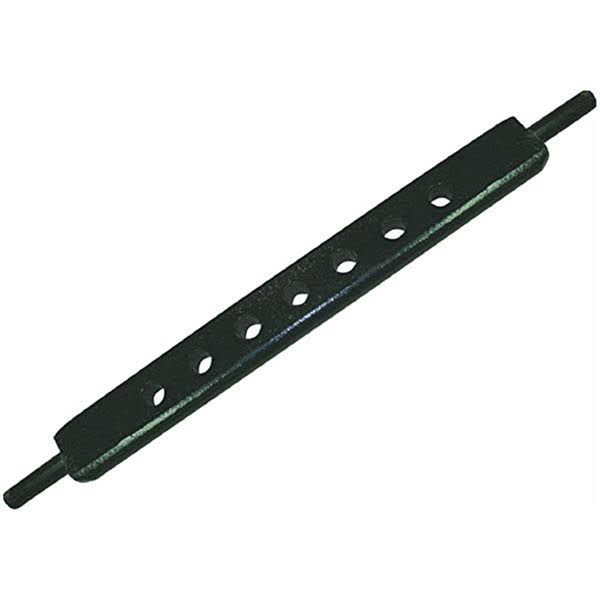 7 Hole 38x22 Drawbar V712301