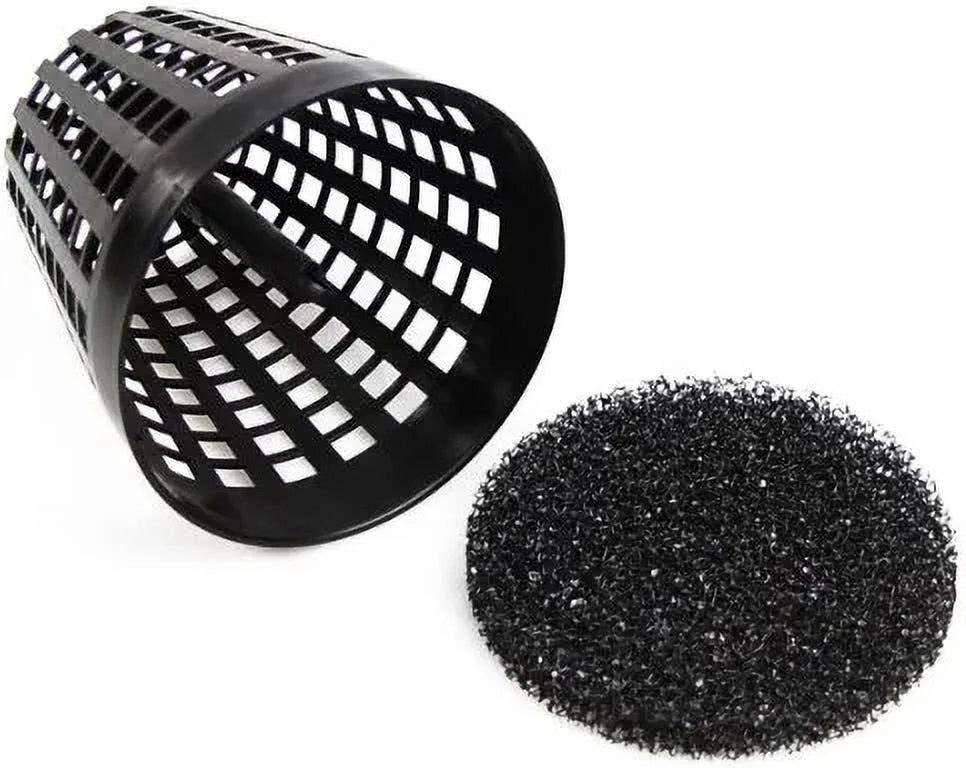In-pond Skimmer, Adjustable Depth, 14" to 34" T724698