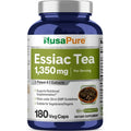 1350 mg 180 Veggie Caps Dietary Supplement X6693