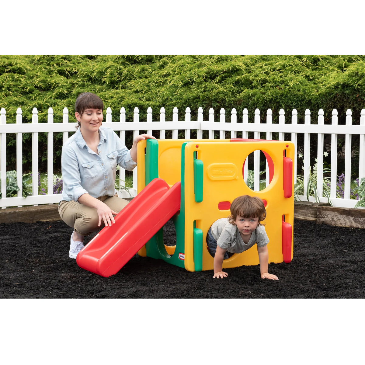 Activity Gym X3986