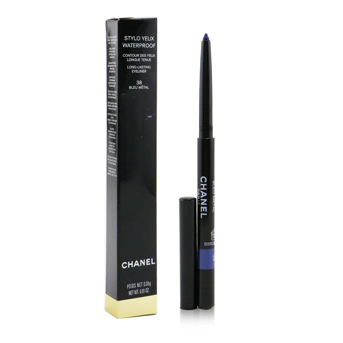 Waterproof Eye Liner 0.3g C5225