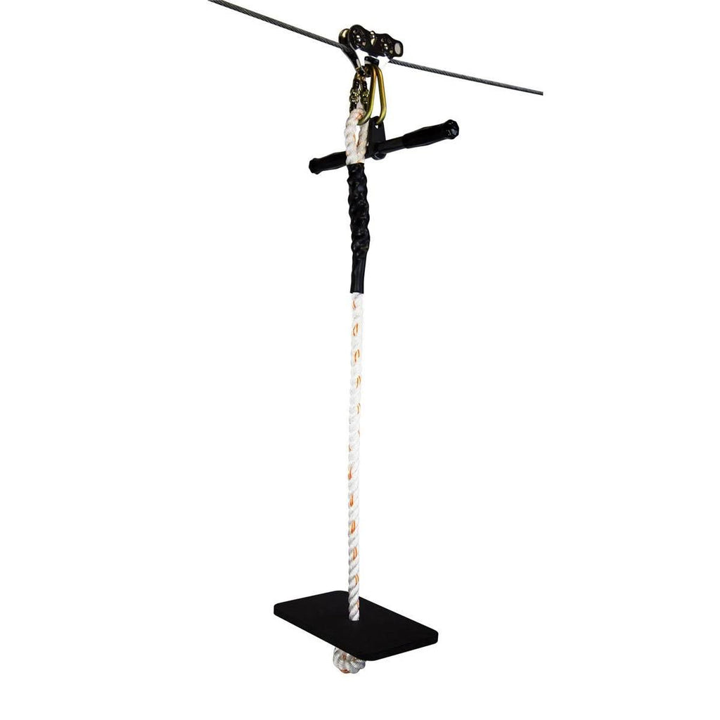Torpedo Zip Line Kit 250 ft U710739