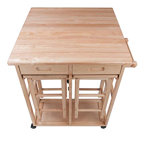 Space Saver Set V250976