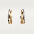 Earrings V80176