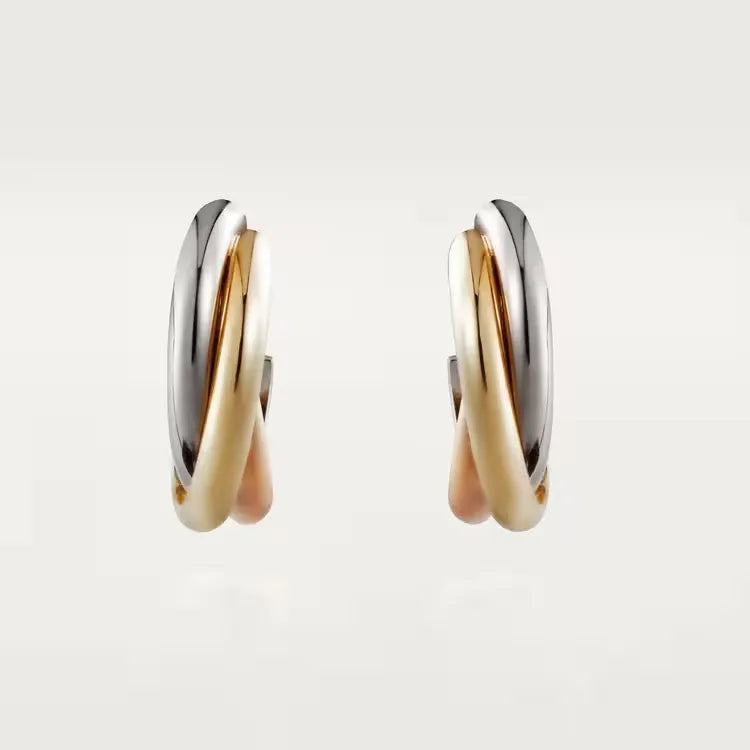 Earrings V80176