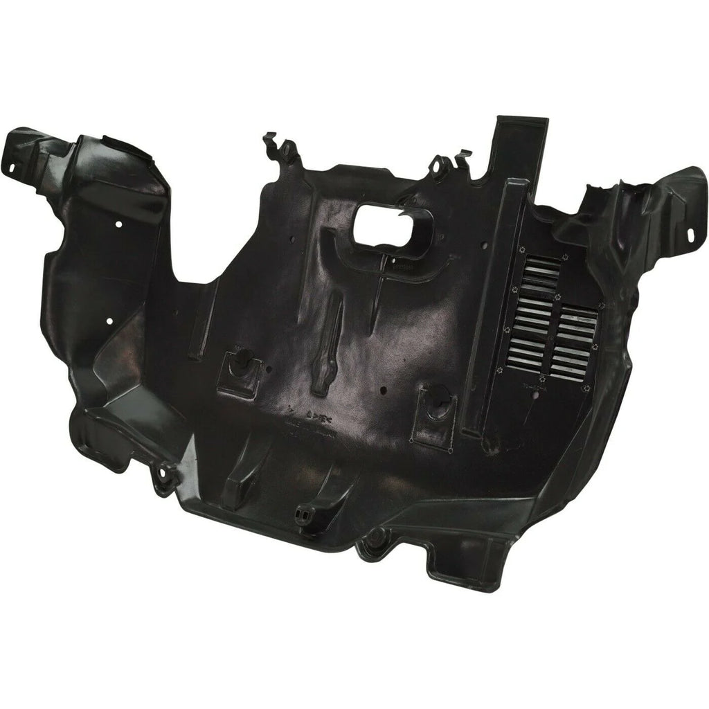 Engine Splash Shields Front For Forester Sport Utility I3976