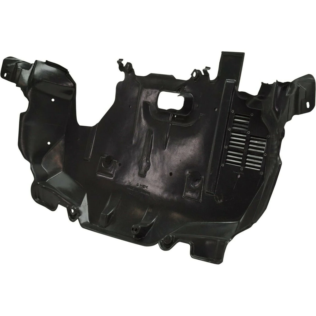 Engine Splash Shields Front For Forester Sport Utility I3976