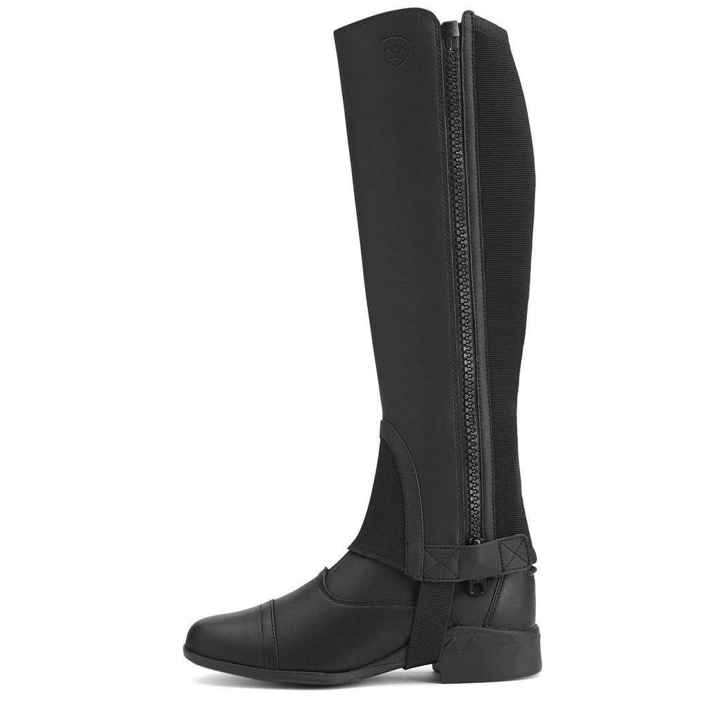 Black Scout Chap Y151487
