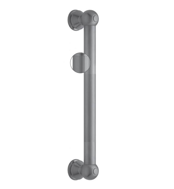 24x22 Reeded Grab Bar C470085