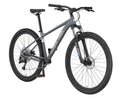 29" Medium Frame Gray Mountain Bike S24485