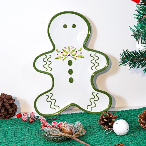 Melamine Serving Tray Set of 2 K210401