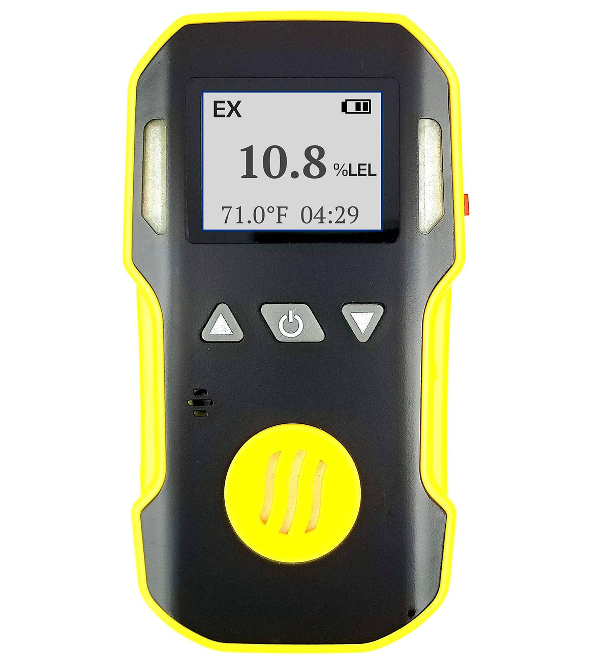 Combustibles Meter L70131