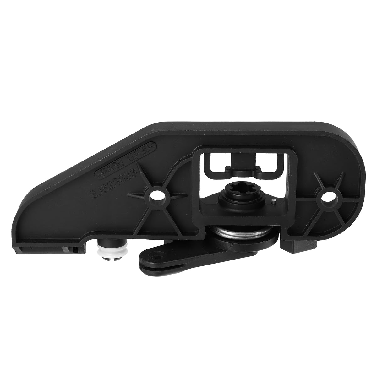 Car Hood Release Handle Mount Bracket C341