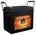 12V 155Ah AGM Deep Cycle Marine Battery L415