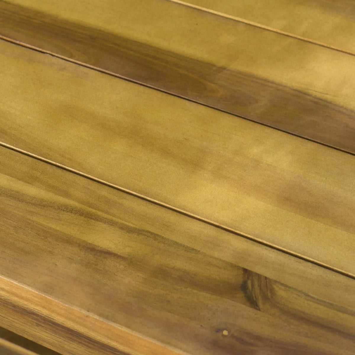 Acacia Wood Outdoor Dining Table A9834