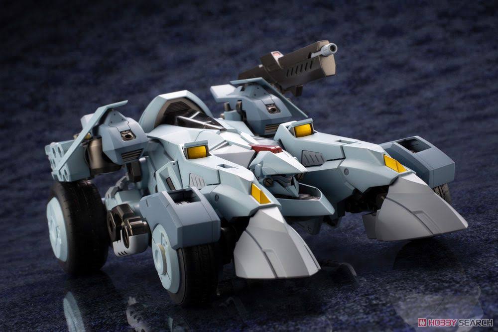 1/24 Scale Model Kit V60867