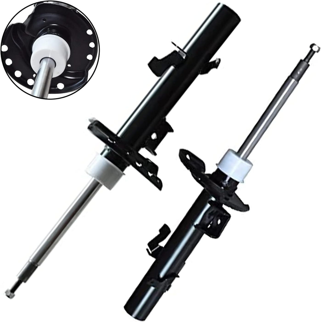 Rear Right Air Suspension Shock Absorber V53618