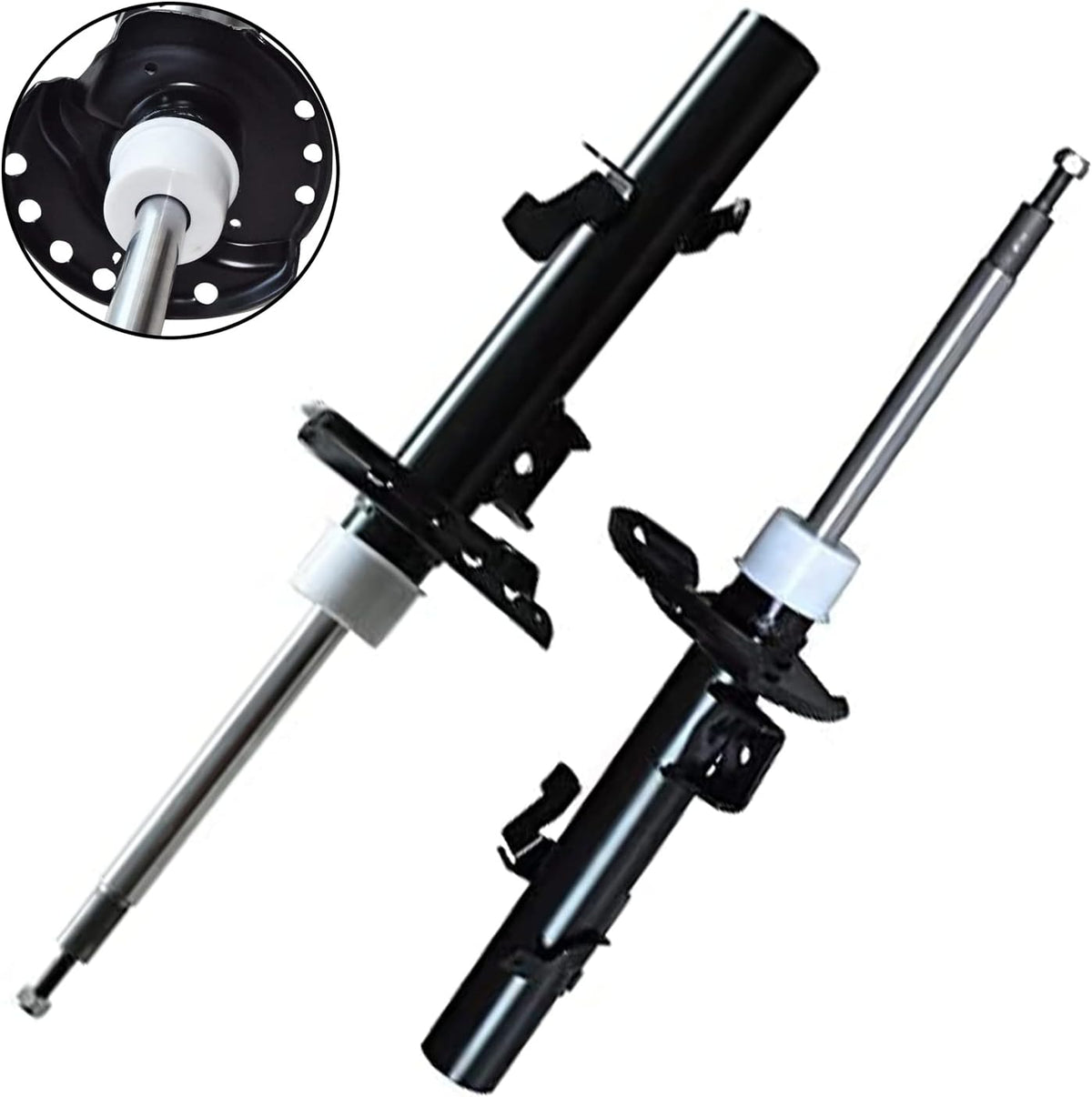 Rear Right Air Suspension Shock Absorber V53618