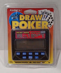 Draw Poker Electronic Hand Held Model 1310 B6599