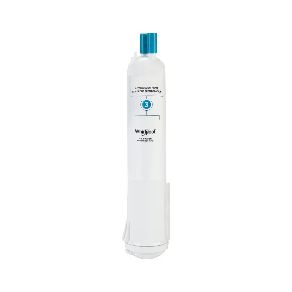 Refrigerator Water Filter 3 Single-Pack Y3012