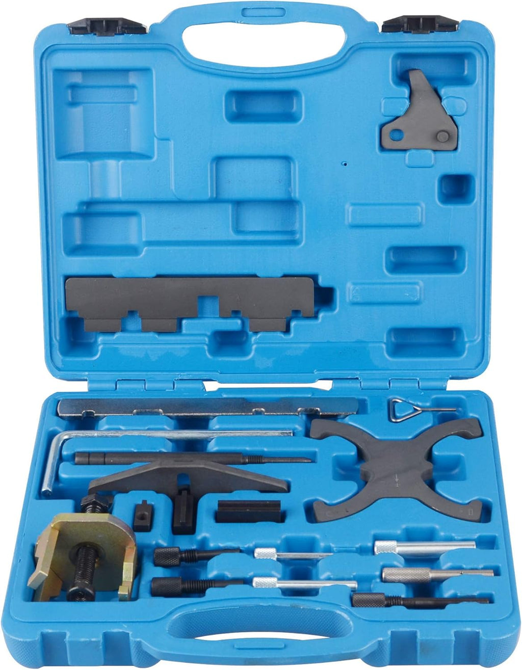Engine Timing Tool Kit Camshaft Flywheel Locking Tools Pack of 2 R202301