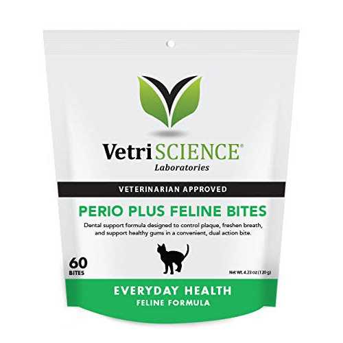 Perio Plus Feline Bites M4925
