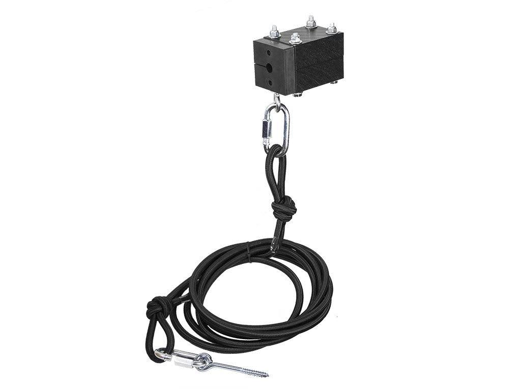 Torpedo Zip Line Kit 250 ft U710739
