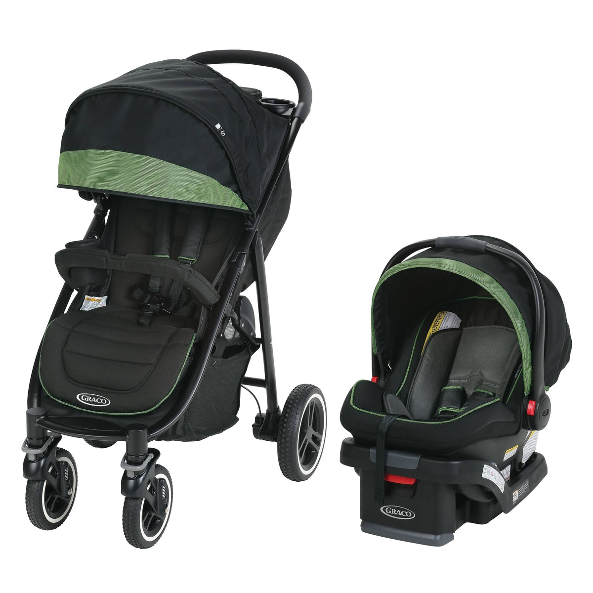 Travel System P93277