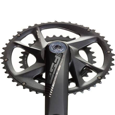 Modular Crankset 175mm 11-Speed 46/30t O670