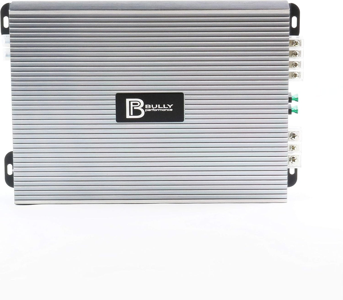 1 Channel Class D Car Audio Amplifier 500 Watts RMS Z475990