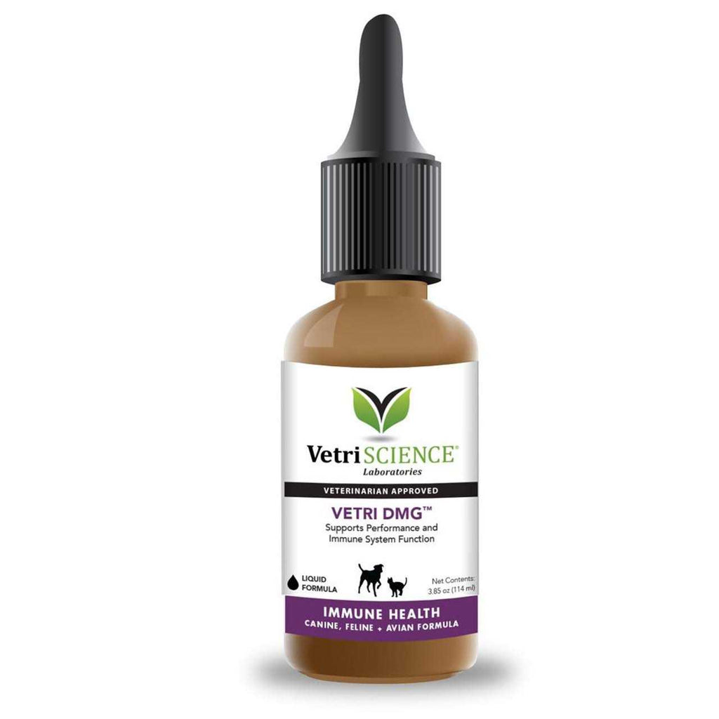 Immune Plus for Small Dogs B338