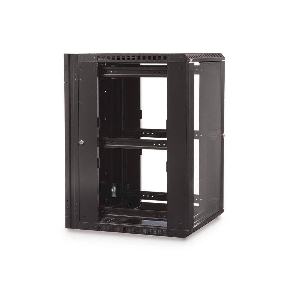 Swing Out Cabinet E409