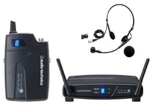 Microphone System R467