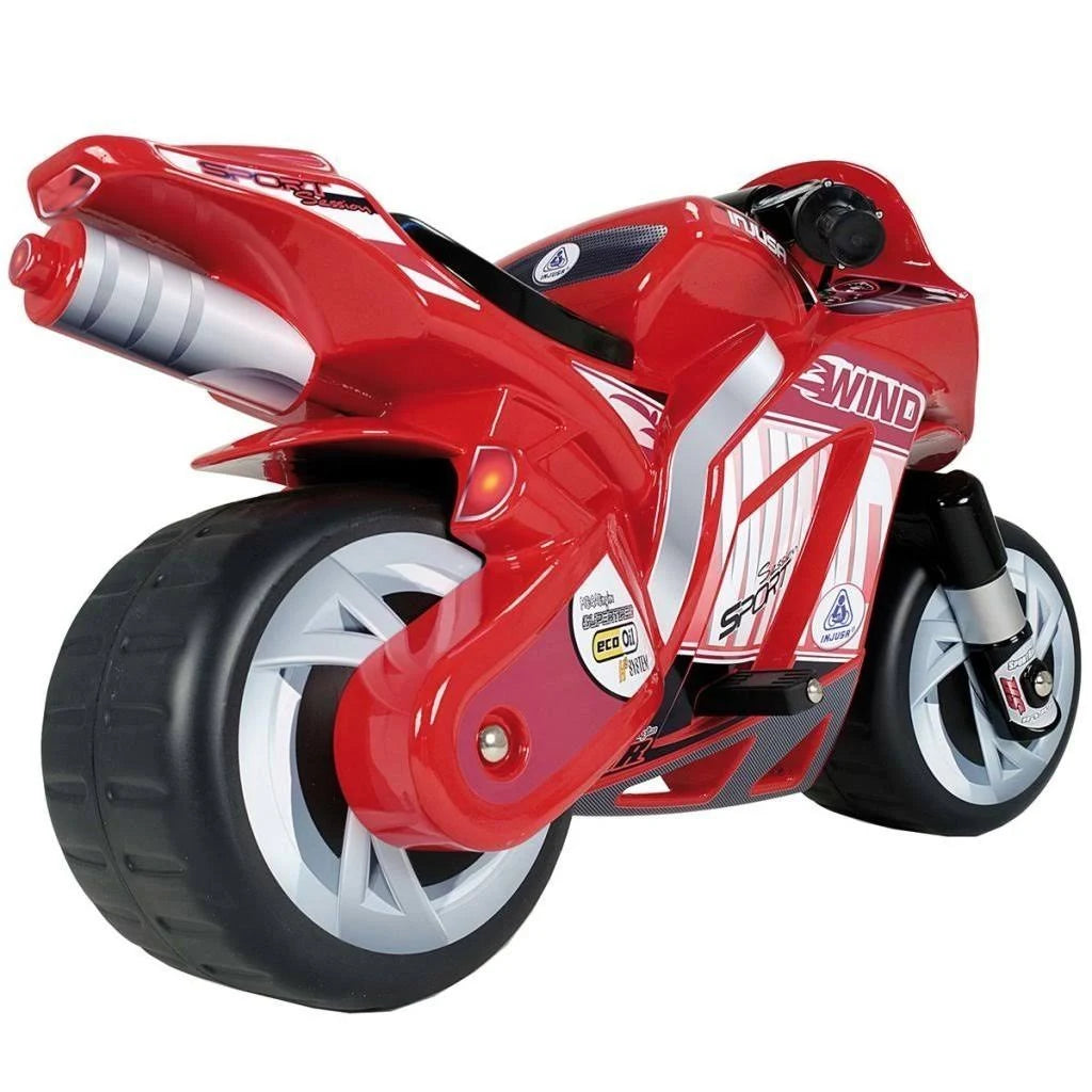 6V Motorcycle E364201