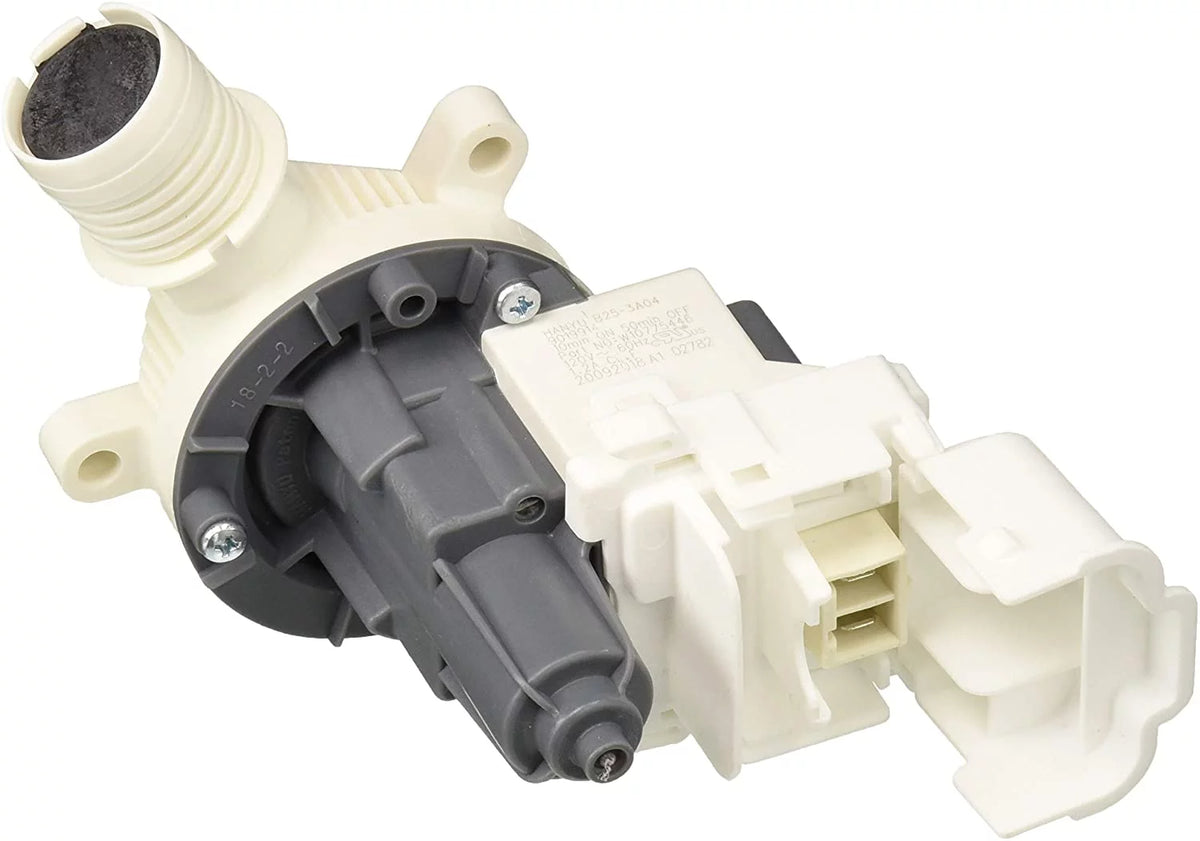 Washing Machine Drain Pump W677766