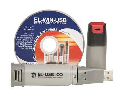 USB Data Logger Z7439