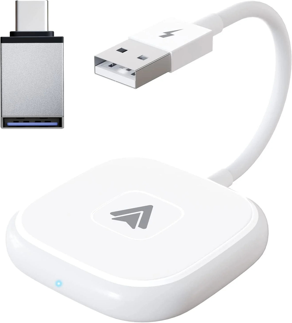 Wireless Android Auto Car Adapter A7188