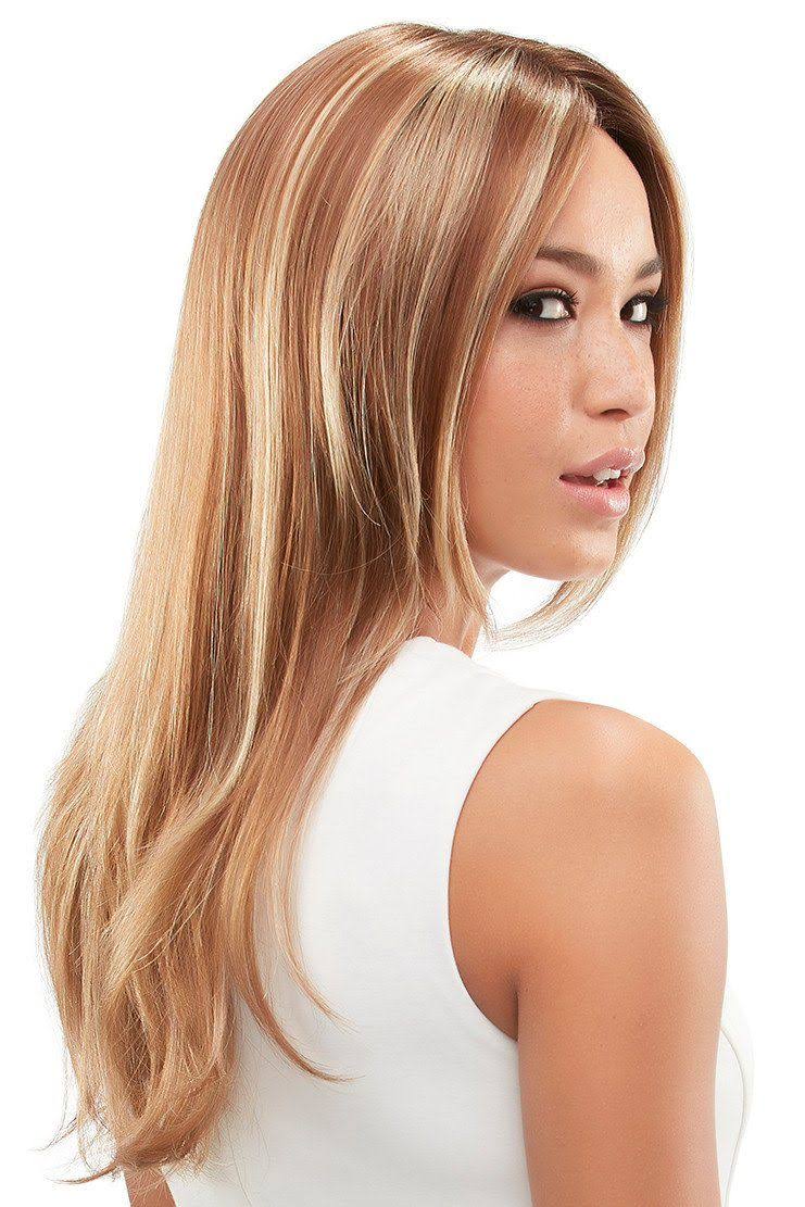 Frost Lace Front Wig G778514