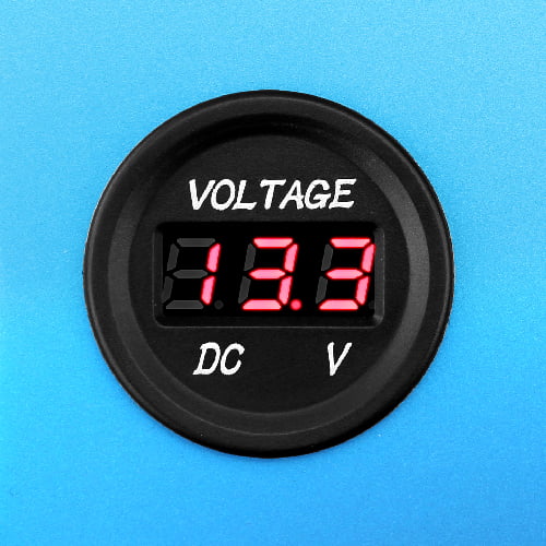 24V Lithium Deep Cycle Marine Battery Group 34 2 Pack W623863