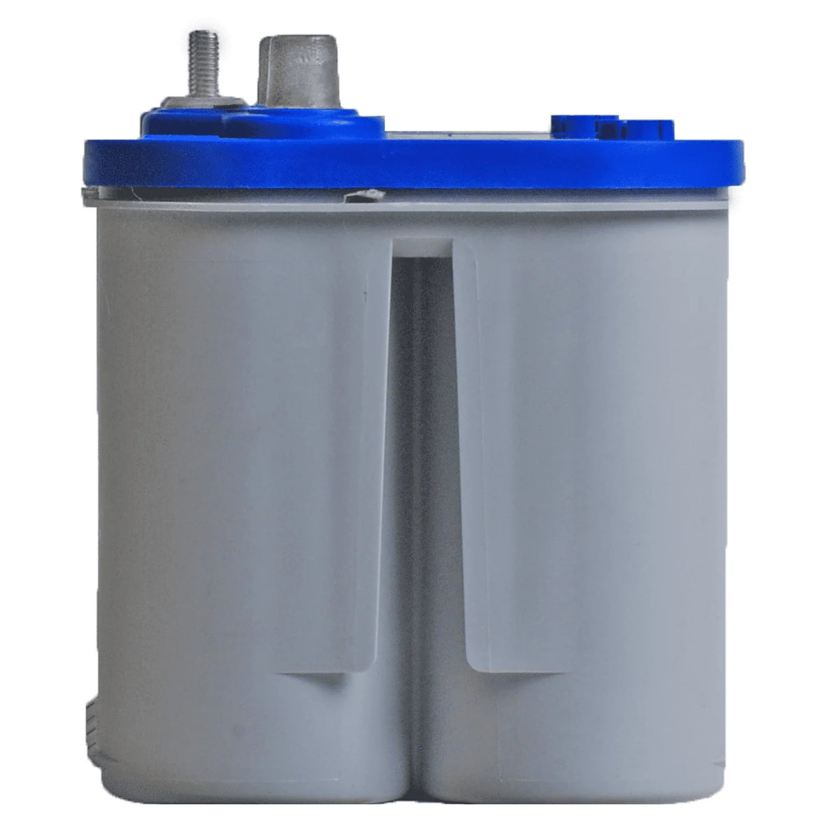 BlueTop AGM Marine Battery Group Size D34 12 Volt 750 CCA T849