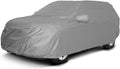 Gray Car Cover Pack of 2 C1744