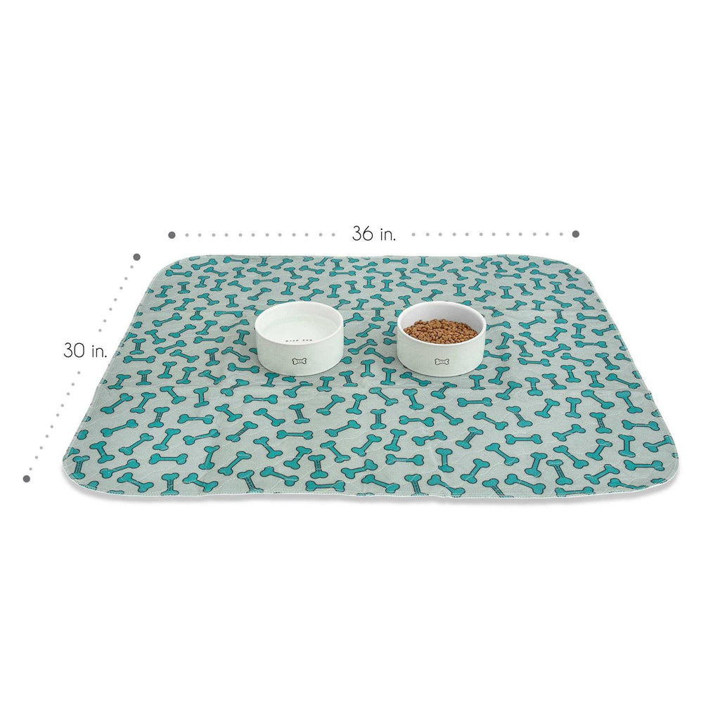 Washable Reusable Pee Pads for Dogs Q6358