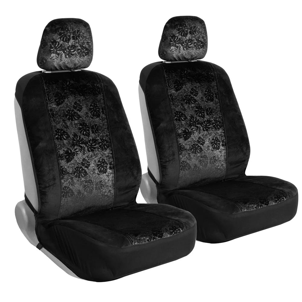Car Seat Covers Universal Fit 2 Sets R2658