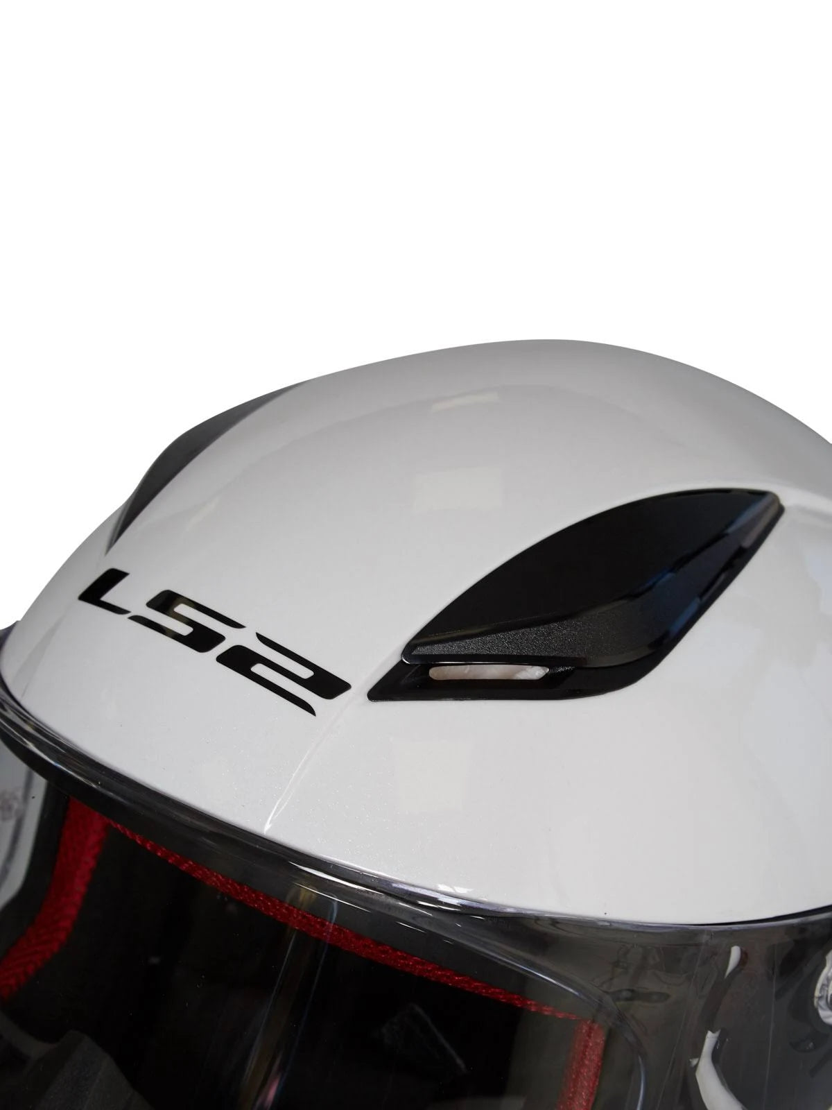 White Helmet J20038