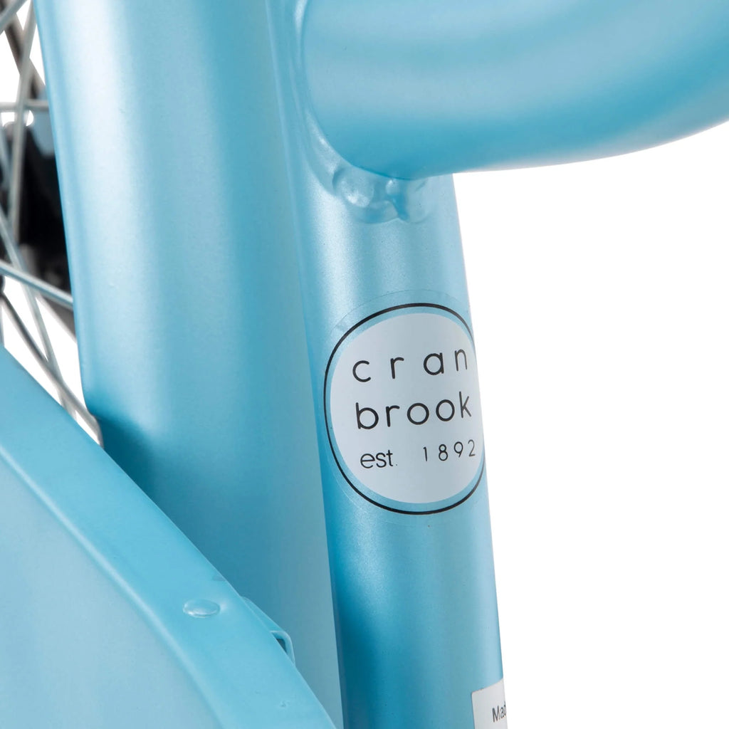 24 Girls' Cruiser Bike H8106