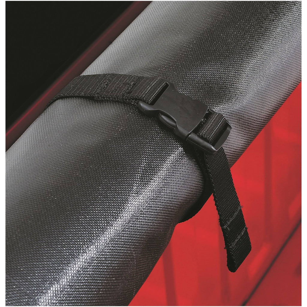 Roll Up Tonneau Cover C673