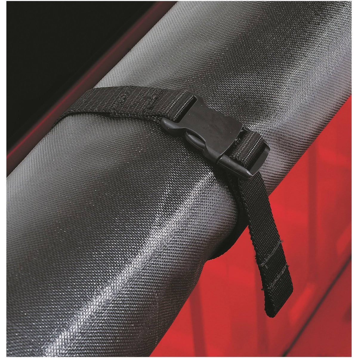 Roll Up Tonneau Cover C673
